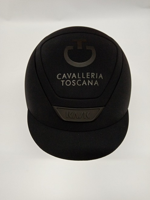 CAP KASK CAVALLERIA TOSCANA NAVY Cap 